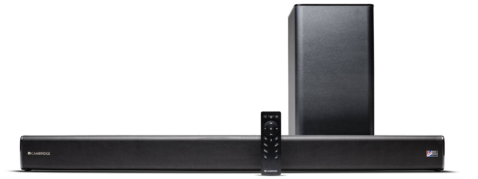 Cambridge Audio TVB2 V2 Soundbar