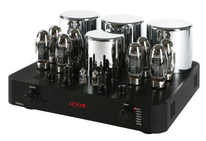 Ayon Audio Triton III Integrated Amplifier | Melbourne Hi Fi | Hawthorn VIC