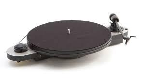 Pro-ject Elemental Turntable | Melbourne Hi Fi | Hawthorn VIC