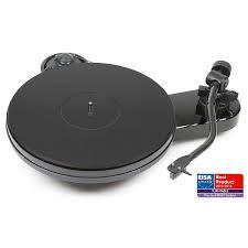 Pro-ject RPM 3 Carbon Turntable | Melbourne Hi Fi | Hawthorn VIC