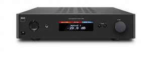 NAD C 368 2 x 80w, phono, coax & opt in, Wi-Fi, BT, MDC | Melbourne Hi Fi | Hawthorn VIC