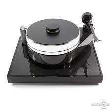 Pro-ject 10 Carbon Turntable | Melbourne Hi Fi | Hawthorn VIC