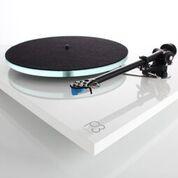 Rega PLANAR 3 Turntable White with Rega Elys 2 Cartridge | Melbourne Hi Fi | Hawthorn VIC