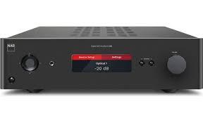 NAD C 388 Hybrid Digital DAC Amplifier | Melbourne Hi Fi | Hawthorn VIC