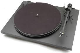 Pro-ject Essential III Turntable | Melbourne Hi Fi | Hawthorn VIC