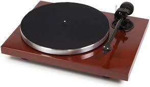 Pro-ject The Classic Turntable | Melbourne Hi Fi | Hawthorn VIC