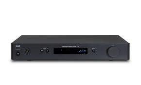 Nad C 328 Hybrid Digital DAC Amplifier | Melbourne Hi Fi | Hawthorn VIC