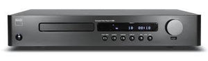 NAD C 568 CD Player, with USB input | Melbourne Hi Fi | Hawthorn VIC