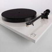 Rega PLANAR 1 Turntable White | Melbourne Hi Fi | Hawthorn VIC