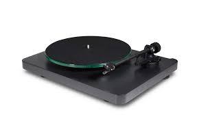 NAD C 558 Premium 2 speed Turntable | Melbourne Hi Fi | Hawthorn VIC