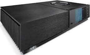 Naim Audio UNITI NOVA | Melbourne Hi Fi | Hawthorn VIC