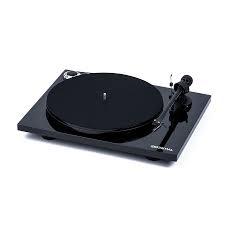 Pro-ject Essential III Bluetooth Turntable | Melbourne Hi Fi | Hawthorn VIC