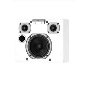 Audiovector K-XX Rear and Universal Speaker - Display