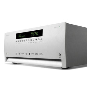 Arcam AVR600