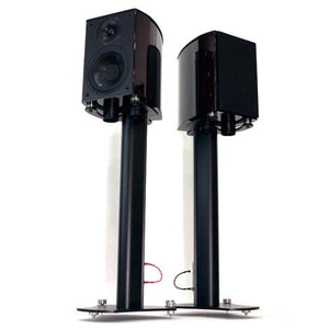 Wilson Benesch Vertex including Stand Black Display | Melbourne Hi Fi | Hawthorn VIC