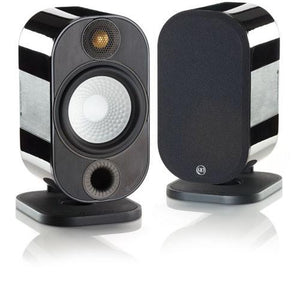 Monitor Audio Apex 10 Satellite Speakers | Melbourne Hi Fi | Hawthorn VIC