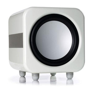 Monitor Audio Apex AW-12 Subwoofer White