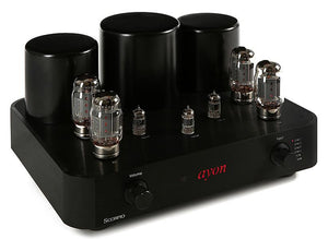 Ayon Audio Scorpio Integrated Amplifier | Melbourne Hi Fi | Hawthorn VIC