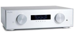 AVM Evolution A5.2 Integrated Amplifier | Melbourne Hi Fi | Hawthorn VIC