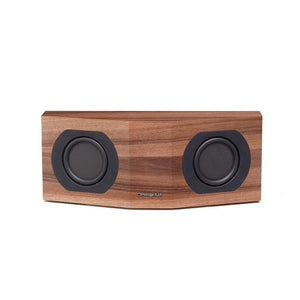 Cambridge Audio Aero 3 Dipole Speaker Dark Walnut