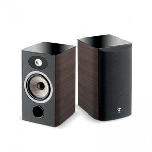 Focal Aria 906 Walnut