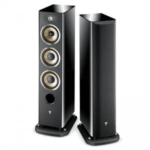 Focal Aria 926 High Gloss Black