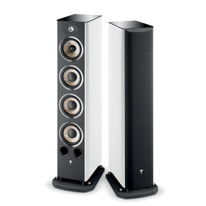 Focal Aria 936 High Gloss White