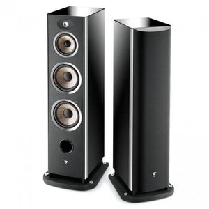 Focal Aria 948 High Gloss Black