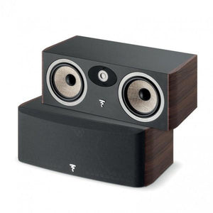 Focal Aria CC 900 Walnut