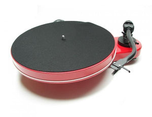 PRO-JECT RPM 1.3 Genie Turntable Red