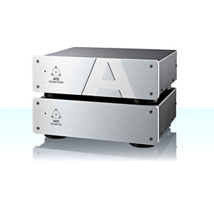 AVID Pellere Phono Stage Silver