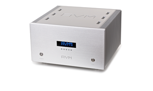 AVM OVATION MA8.2 Mono Power Amplifier | Melbourne Hi Fi | Hawthorn VIC