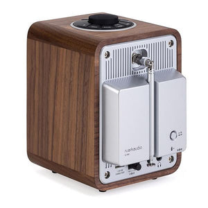 Ruark R1 & MR1 Back Pack Mk2 | Melbourne Hi Fi | Hawthorn VIC