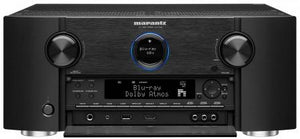 Marantz AV7703 Network AV Pre Amplifier | Melbourne Hi Fi | Hawthorn VIC