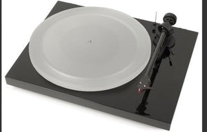 PRO-JECT Debut Carbon SB Esprit Piano Black inc. Ortofon 2M Red | Melbourne Hi Fi | Hawthorn VIC