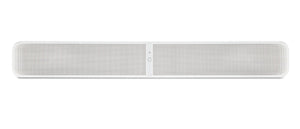 Bluesound PULSE Soundbar White | Melbourne Hi Fi | Hawthorn VIC