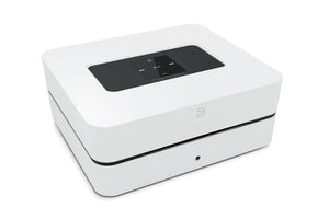 Bluesound Vault 2 (White) | Melbourne Hi Fi | Hawthorn VIC