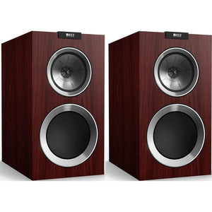 KEF R100 Rosewood