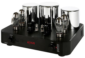 Ayon Audio Spirit III Integrated Amplifier | Melbourne Hi Fi | Hawthorn VIC