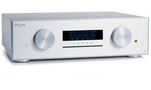 AVM Evolution C9 CD-Receiver with 2 x 300 Watt | Melbourne Hi Fi | Hawthorn VIC