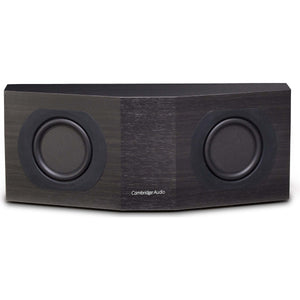 Cambridge Audio Aero 3 Dipole Speaker Black