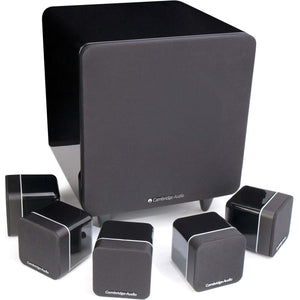 Cambridge Audio S315 Black