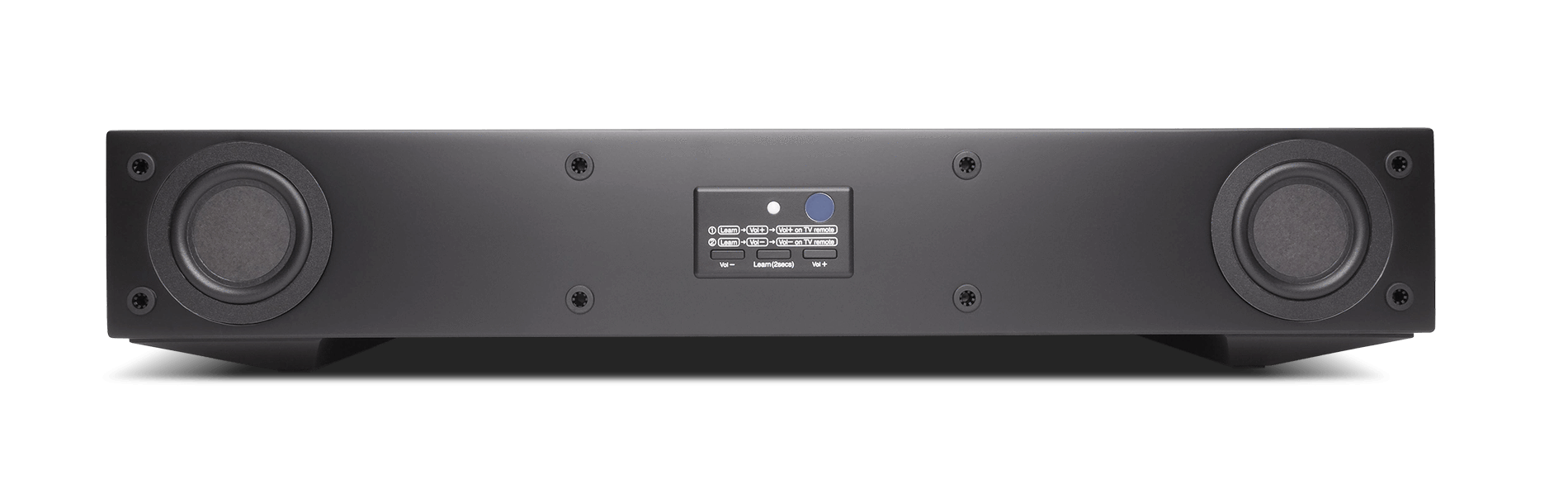 Cambridge Audio TV2 V2 Sound Base weboptimizers testing