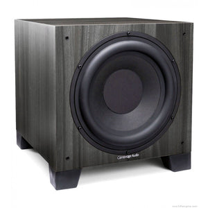Cambridge Audio Aero 9 Subwoofer Black