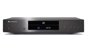 Cambridge Audio CXC CD Player Black