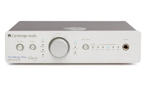 Cambridge Audio DacMagic Plus Silver