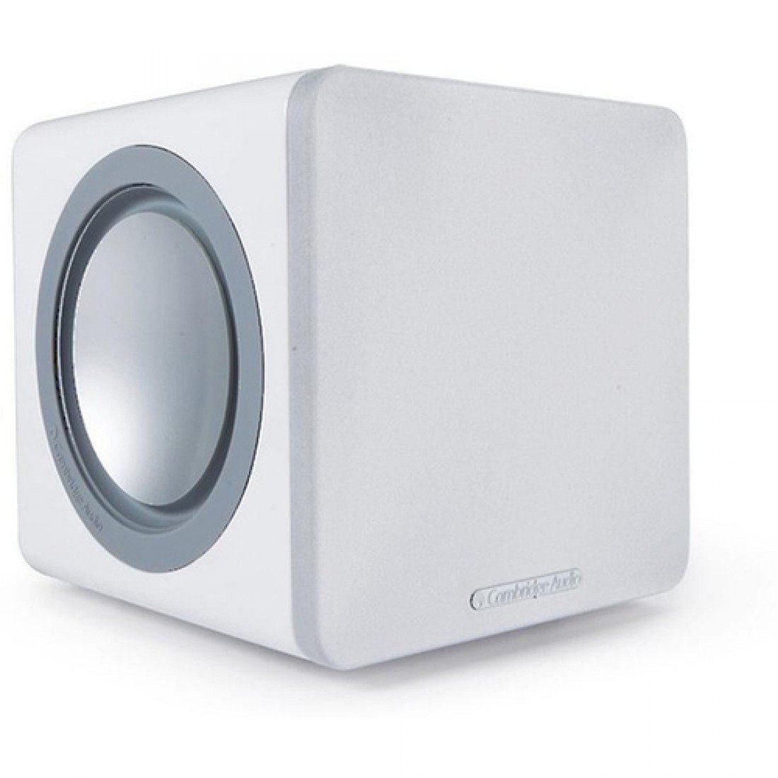 Cambridge Audio X201 Mini Subwoofer Gloss White weboptimizers
