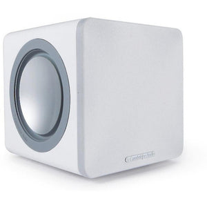 Cambridge Audio X201 Mini Subwoofer Gloss White