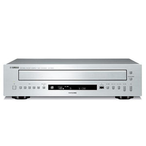 Yamaha CD-C600 | Melbourne Hi Fi | Hawthorn VIC