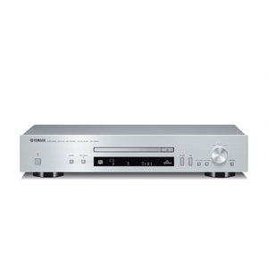 Yamaha CD-N301 | Melbourne Hi Fi | Hawthorn VIC